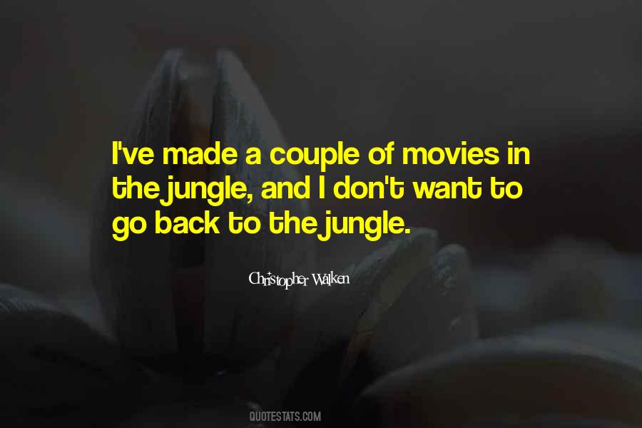 Want To Go Back Quotes #1690313