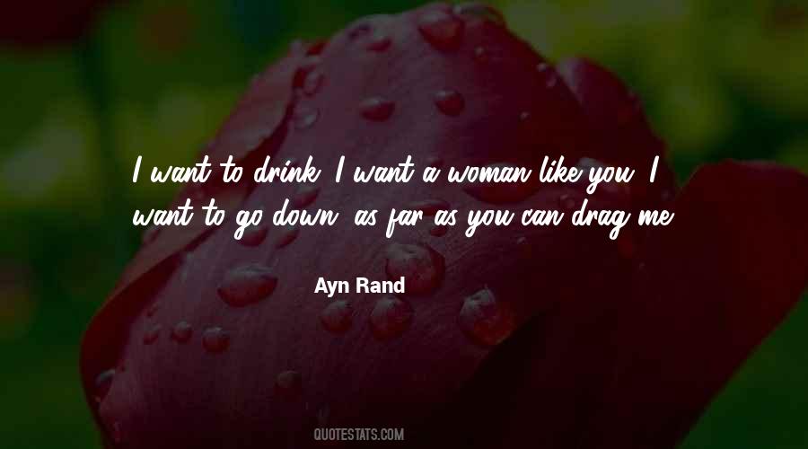 Want To Go Far Quotes #1029715