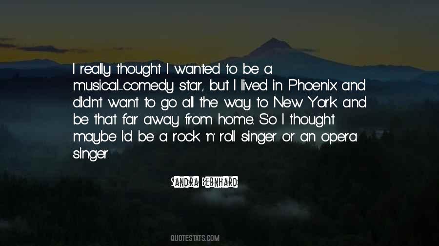 Want To Go Far Quotes #1417791