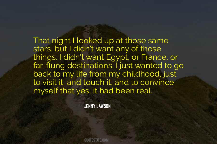 Want To Go Far Quotes #619682