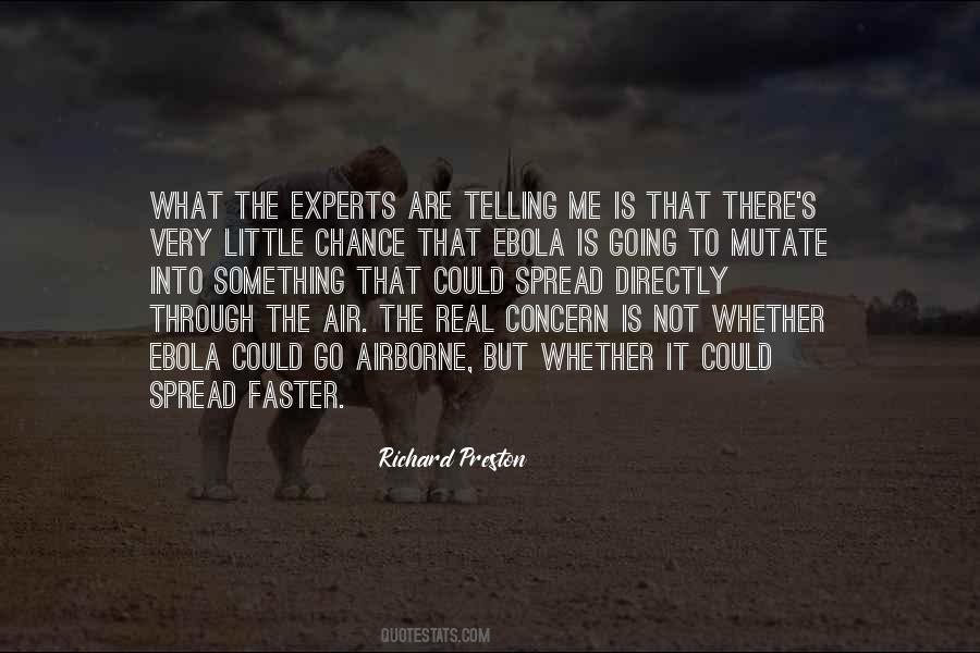 Quotes About Going Faster #1522873