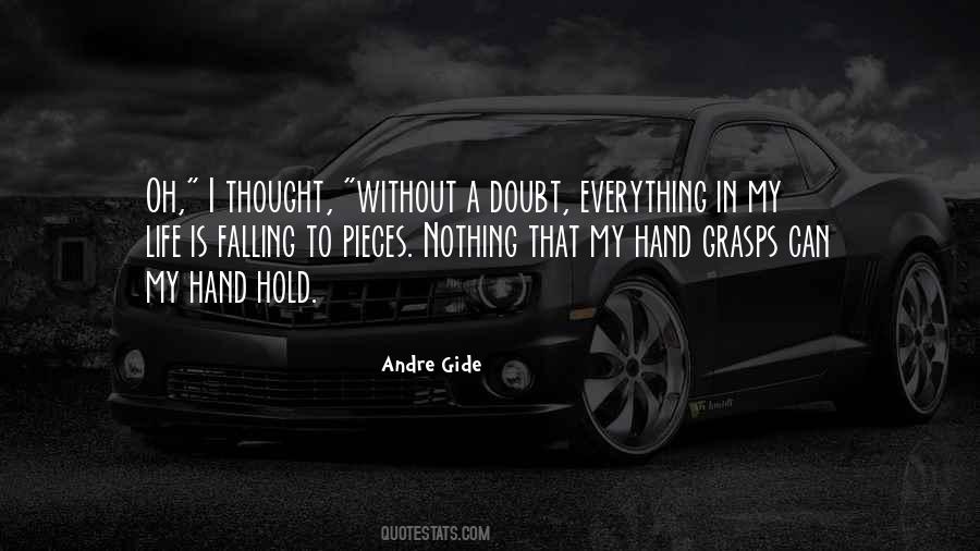 Want To Hold Your Hand Quotes #211259