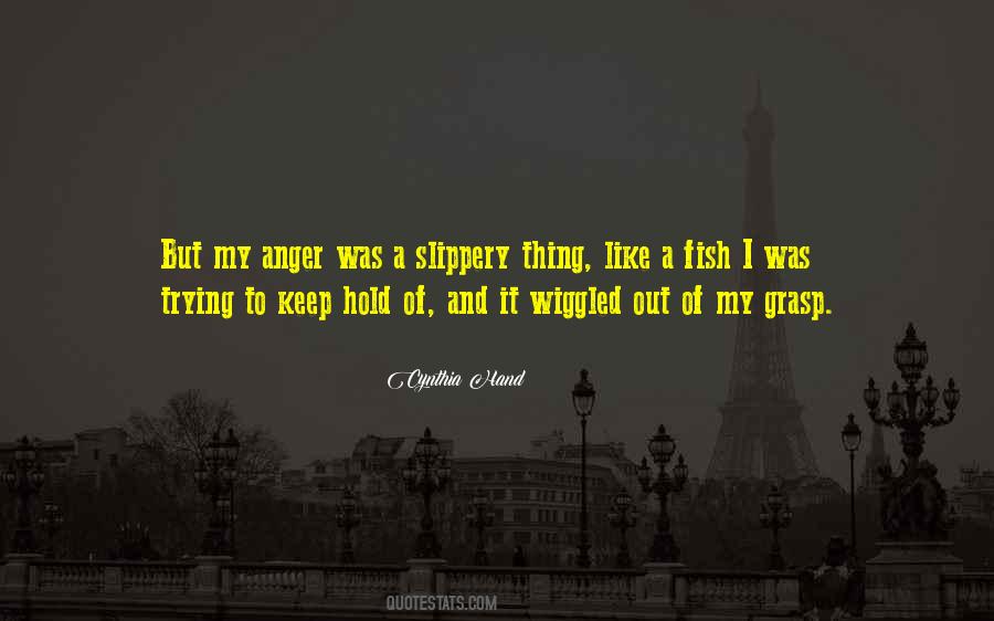 Want To Hold Your Hand Quotes #24504