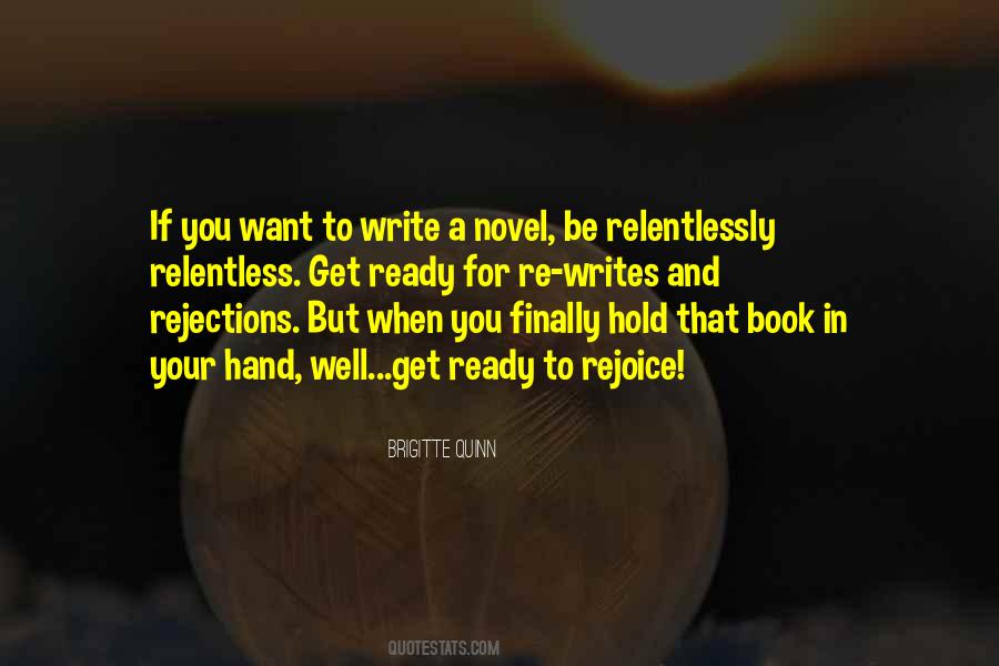 Want To Hold Your Hand Quotes #805376