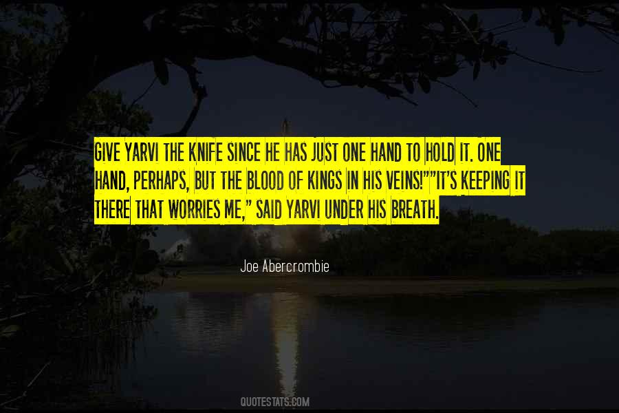 Want To Hold Your Hand Quotes #88130