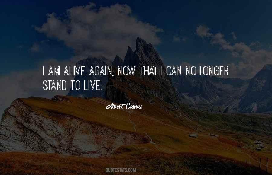 Want To Live My Life Again Quotes #370799