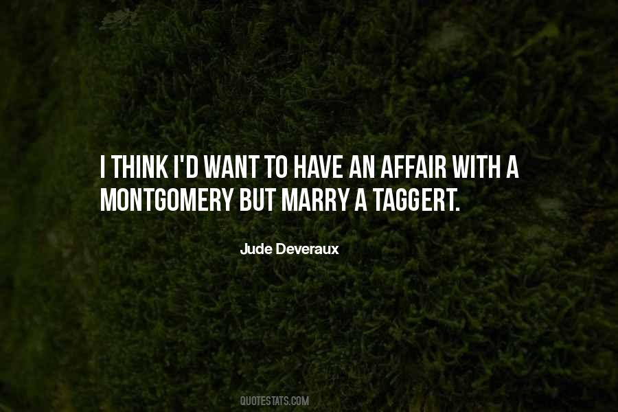 Want To Marry Quotes #640511