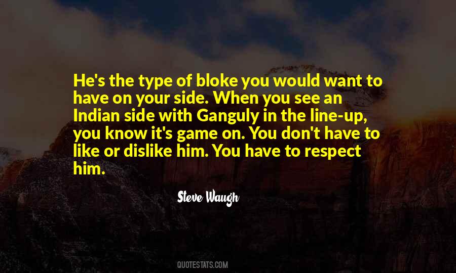 Want To See Him Quotes #11214
