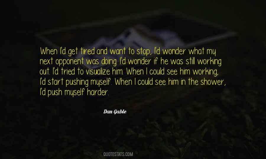Want To See Him Quotes #120162