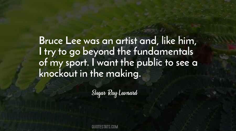 Want To See Him Quotes #334677