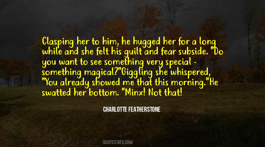 Want To See Him Quotes #350344