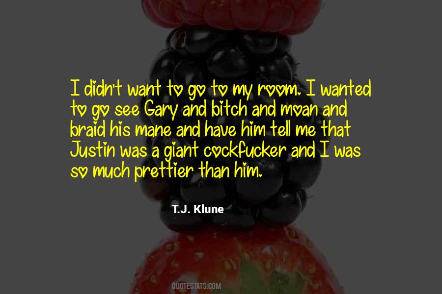 Want To See Him Quotes #364688
