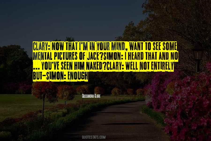 Want To See Him Quotes #502656