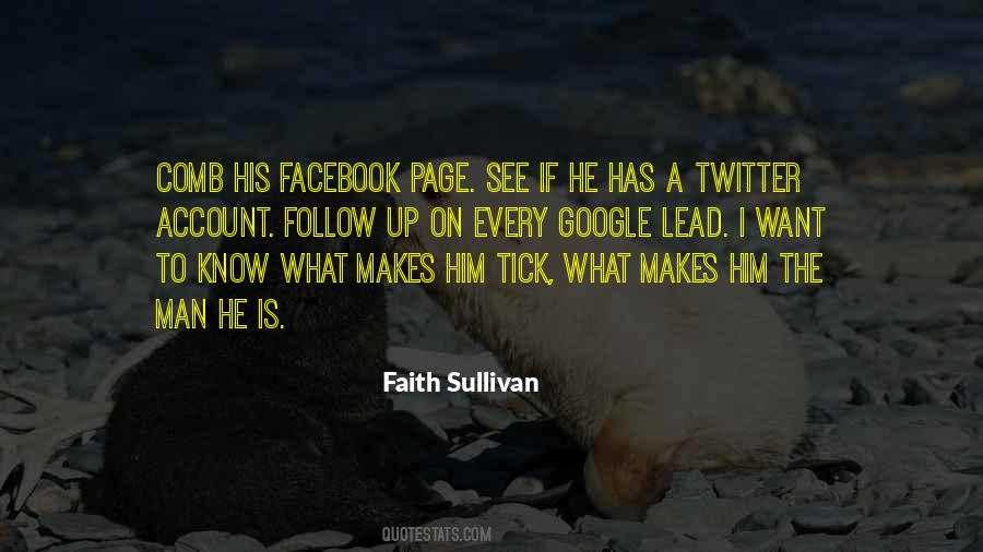 Want To See Him Quotes #626808