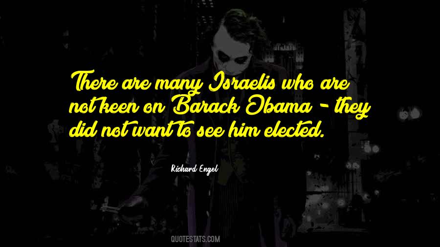 Want To See Him Quotes #647608
