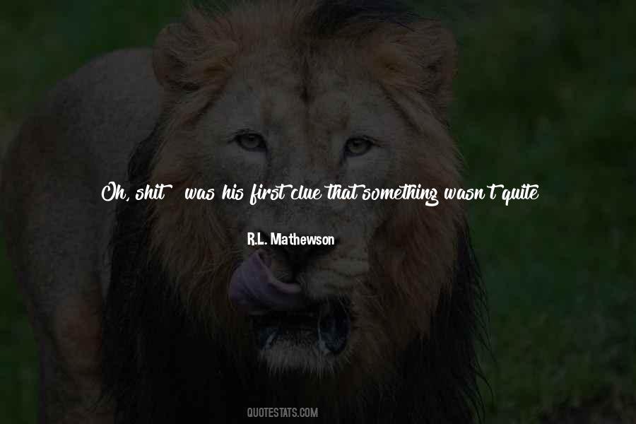 Want To See Him Quotes #67309