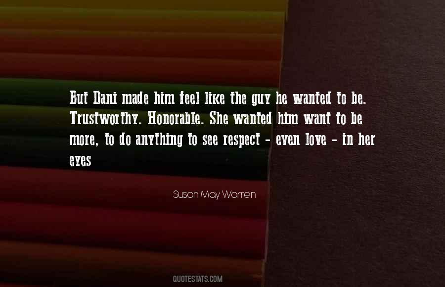 Want To See Him Quotes #703587