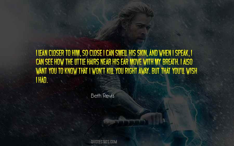 Want To See Him Quotes #845716