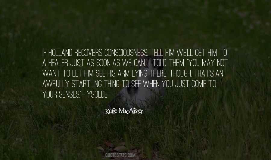 Want To See Him Quotes #881565