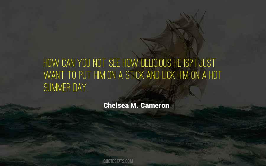Want To See Him Quotes #929332