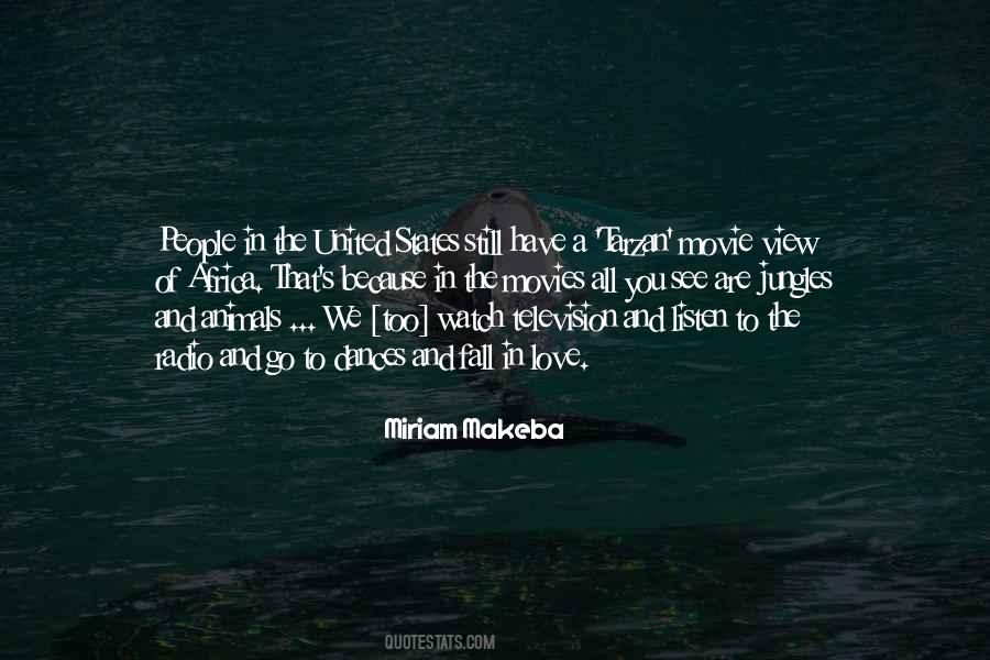 Want To See Me Fall Quotes #173239