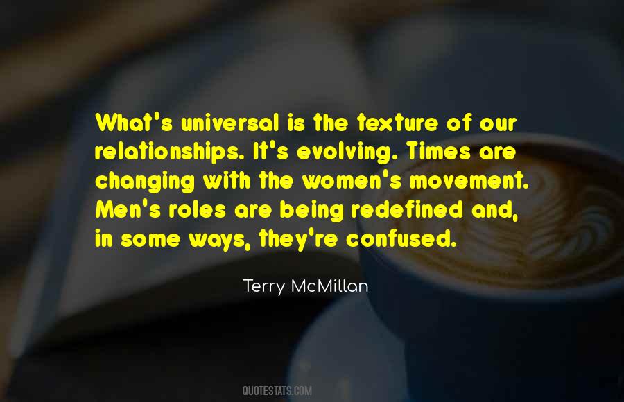 Quotes About Men And Women #14692 Quotes About Men And Women #14692