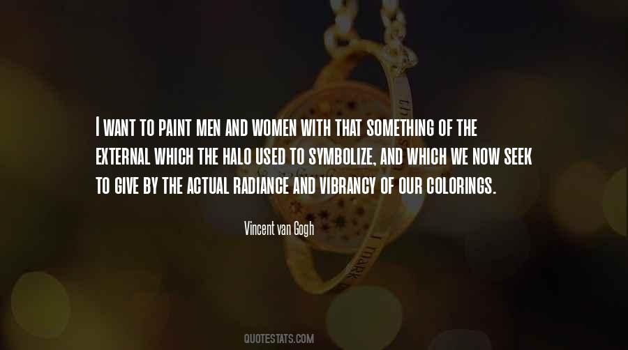 Quotes About Men And Women #1564297