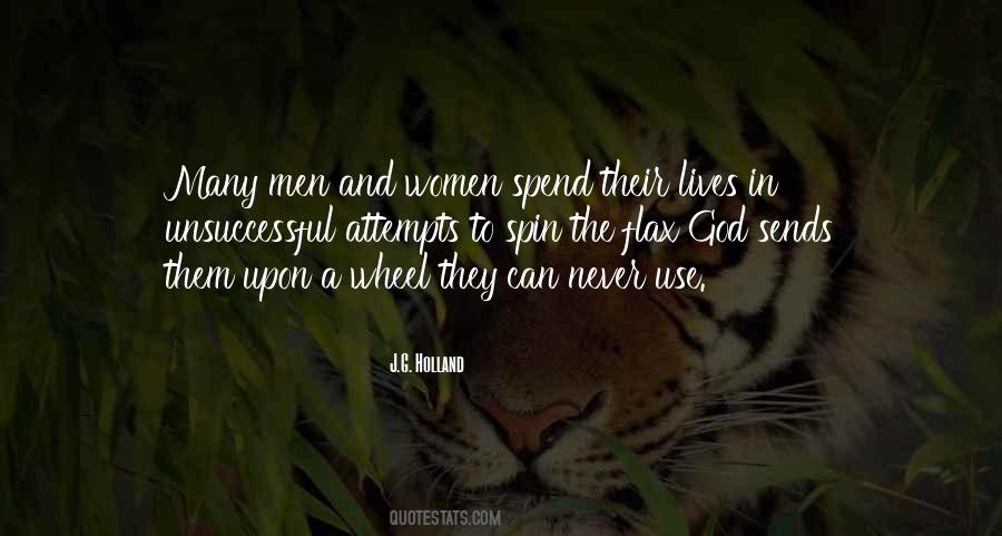 Quotes About Men And Women #1574649