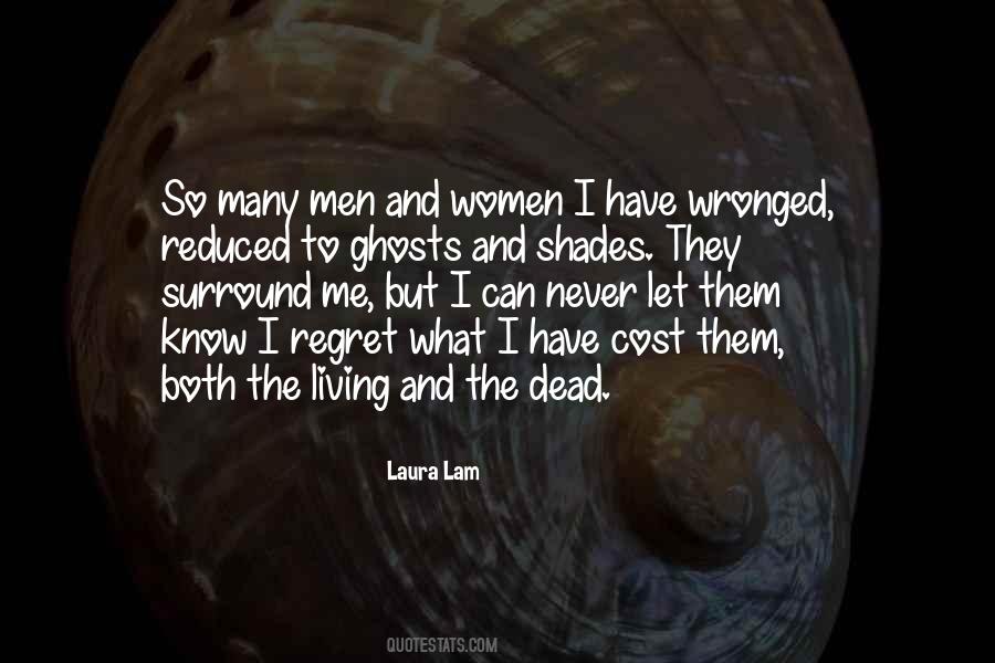 Quotes About Men And Women #1579341