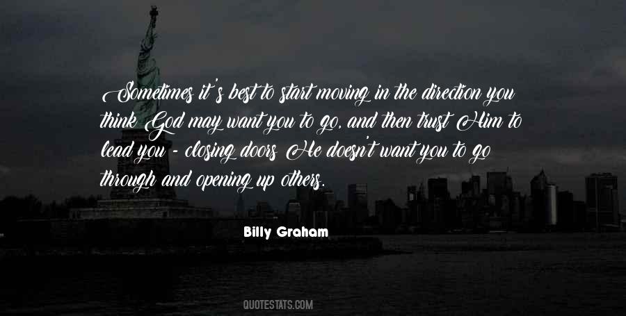 Want To Trust You Quotes #266145