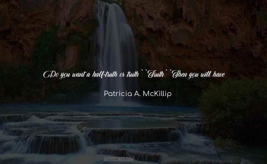 Want To Trust You Quotes #361319