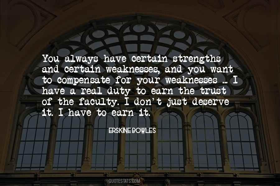 Want To Trust You Quotes #387533