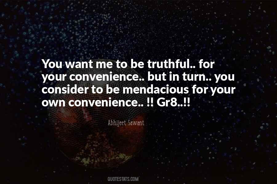 Want To Trust You Quotes #547665