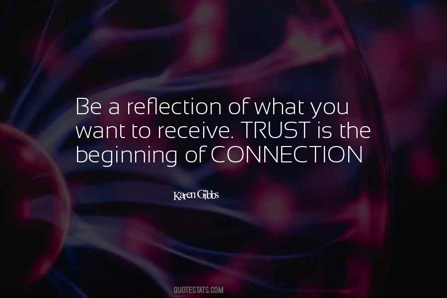 Want To Trust You Quotes #752191