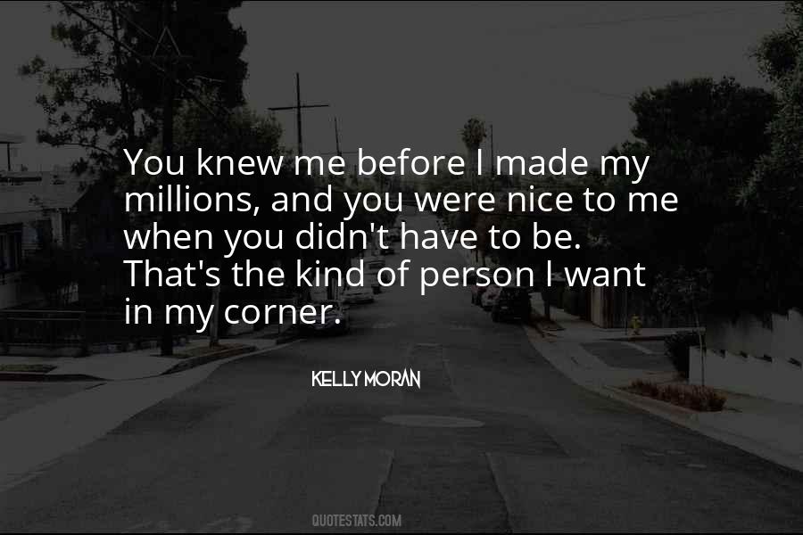 Want To Trust You Quotes #768053