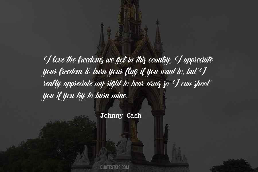 Want You In My Arms Quotes #1732471