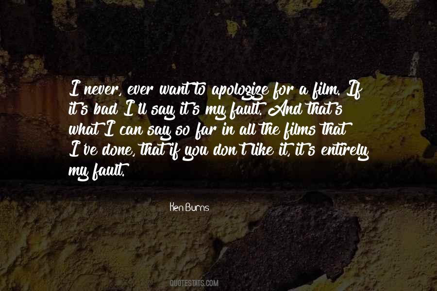 Want You So Bad Quotes #1524981