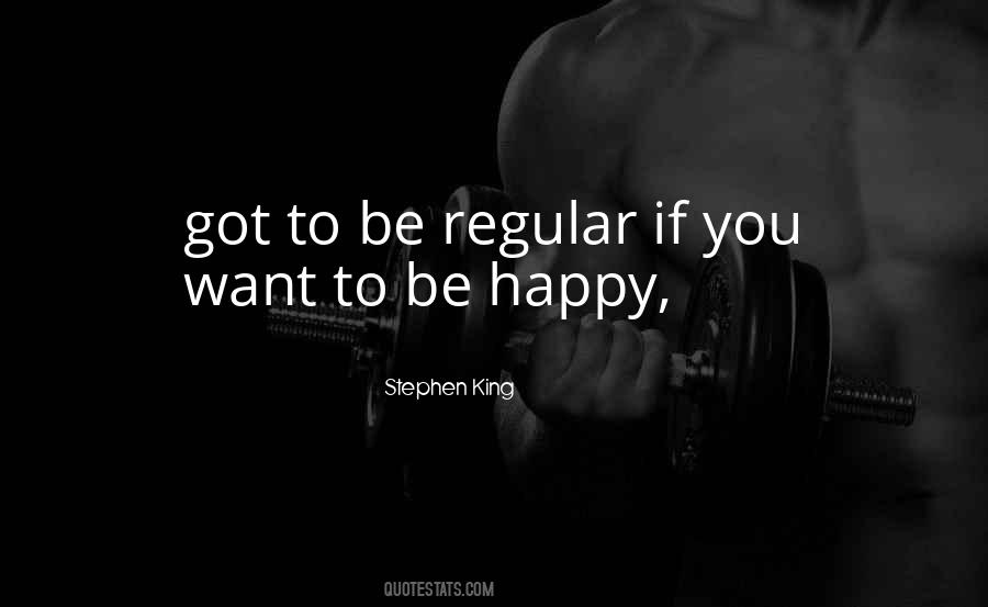 Want You To Be Happy Quotes #24136