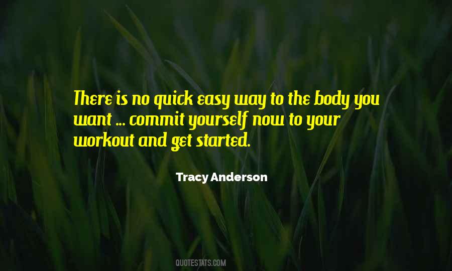 Want Your Body Quotes #17765