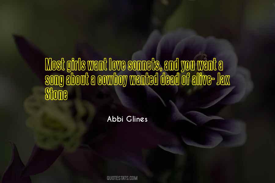 wanted dead or alive lyrics meaning