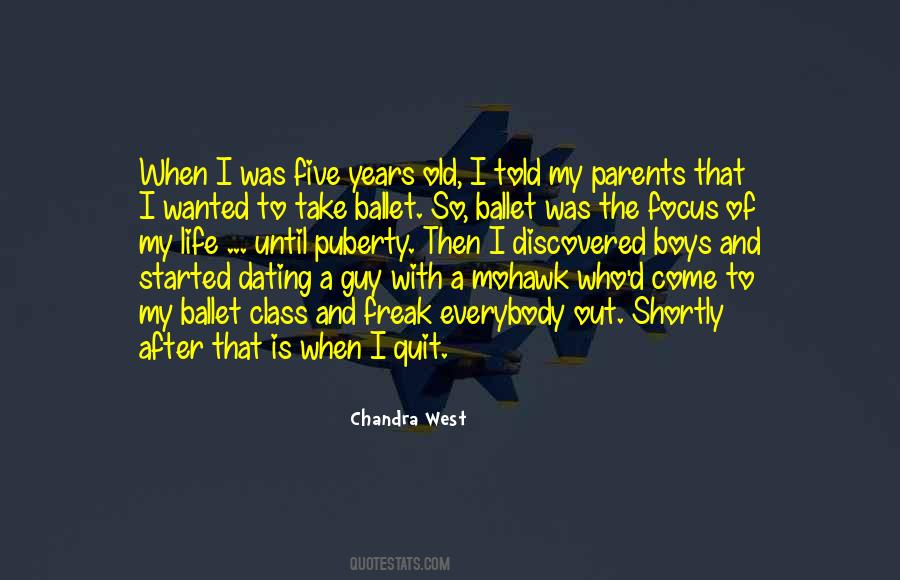 Wanted To Quit Quotes #1086494