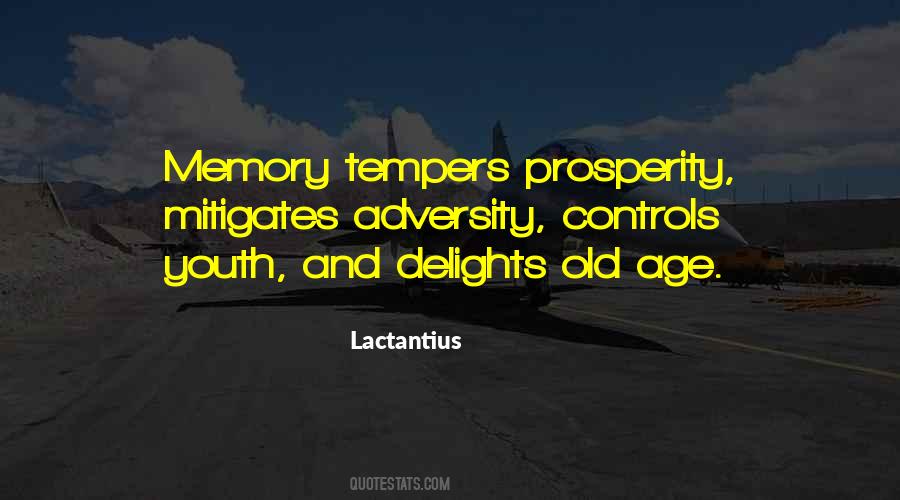 Quotes About Youth And Old Age #1456782