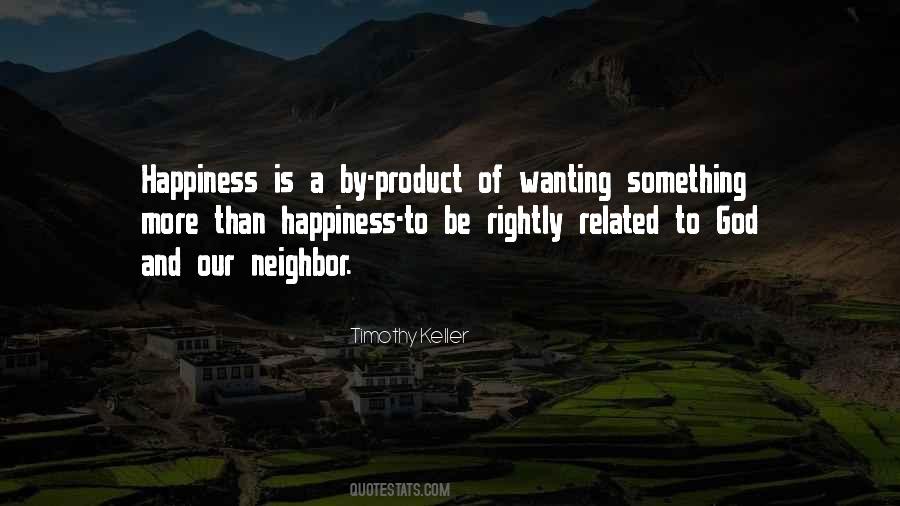 Wanting Something More Quotes #1545141