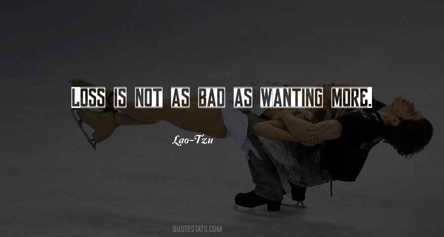 Wanting Something So Bad Quotes #334594