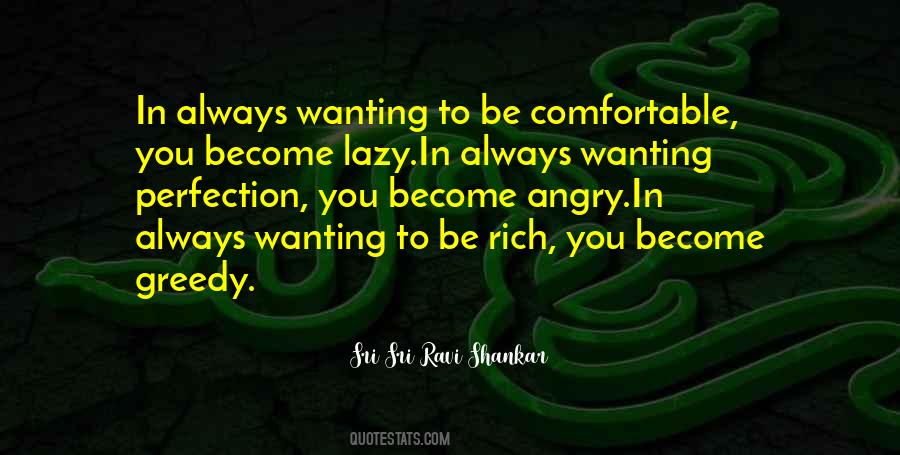 Wanting What Others Have Quotes #8718