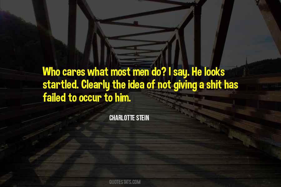 Quotes About Startled #470629 Quotes About Startled #470629