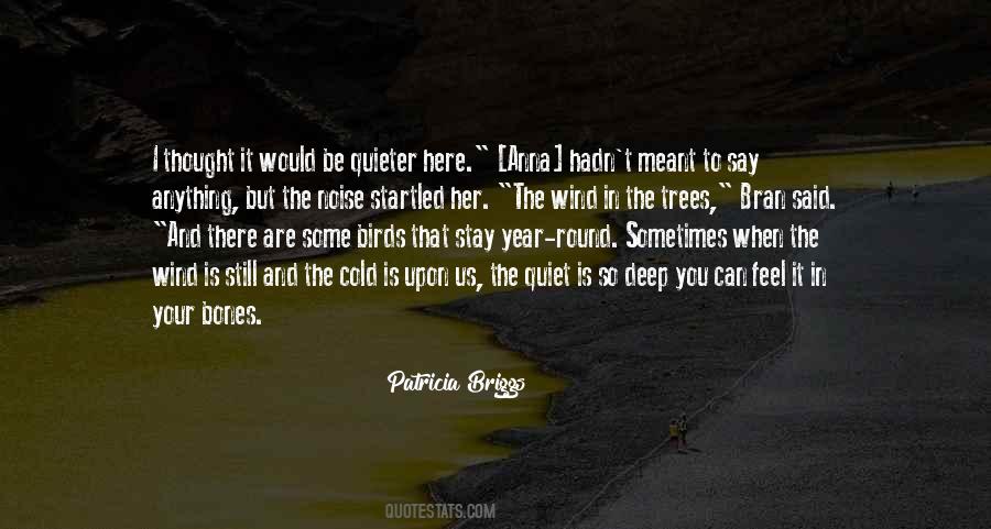 Quotes About Startled #630044 Quotes About Startled #630044