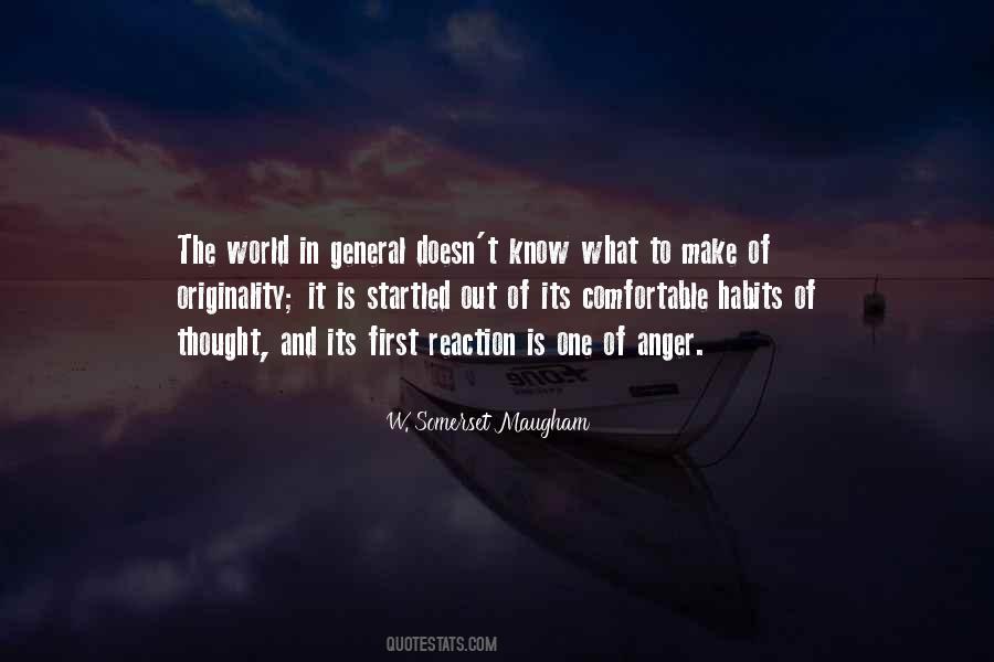 Quotes About Startled #644144 Quotes About Startled #644144