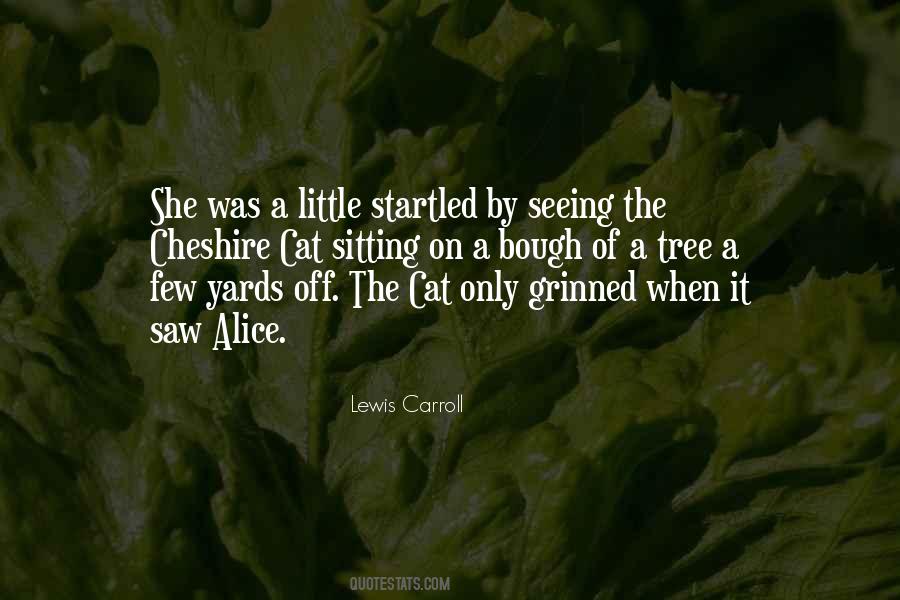 Quotes About Startled #653306 Quotes About Startled #653306