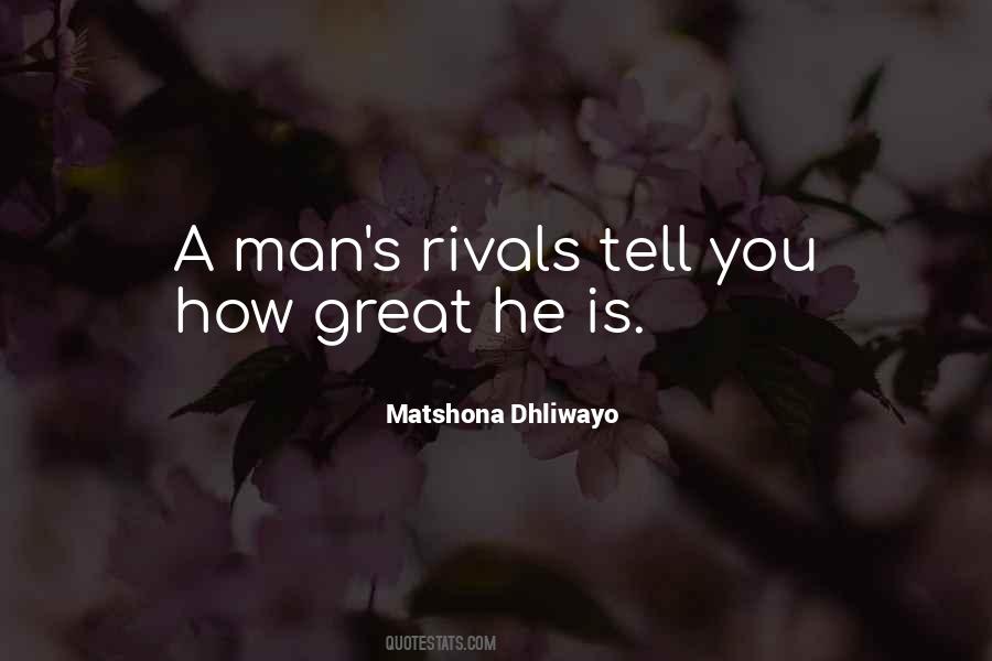 Wanyama Quotes #1216223